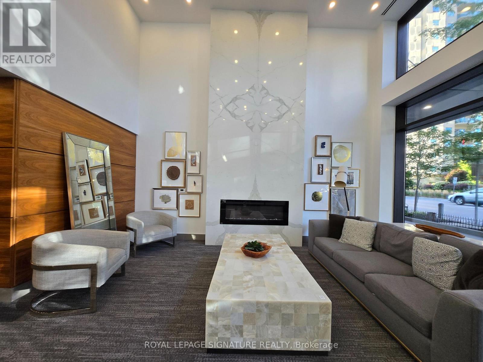 1008 - 505 Talbot Street, London East, Ontario  N6A 2S6 - Photo 4 - X12568596