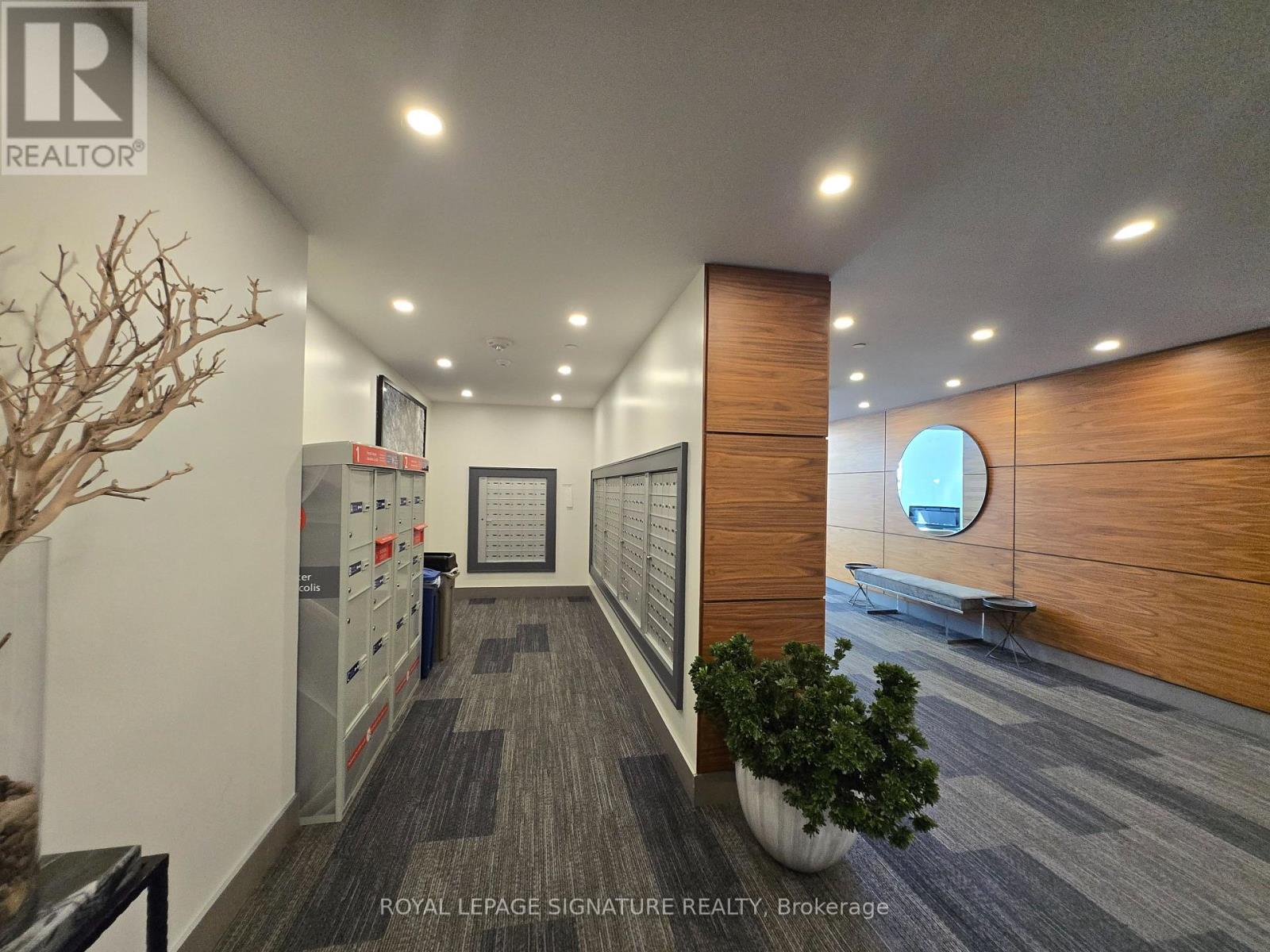 1008 - 505 Talbot Street, London East, Ontario  N6A 2S6 - Photo 46 - X12568596