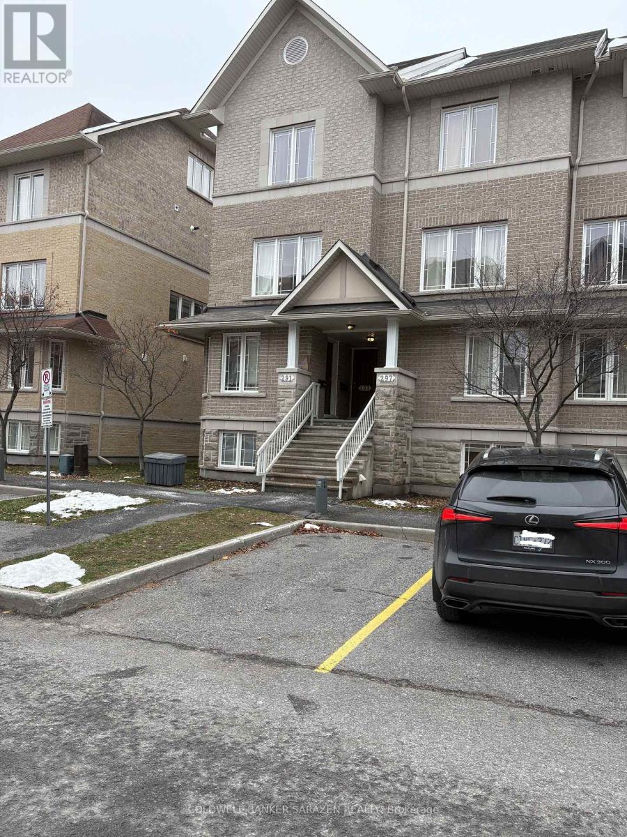 291 Paseo Private, Ottawa, Ontario  K2G 4N7 - Photo 2 - X12568624