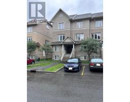 291 PASEO PRIVATE, Ottawa, Ontario