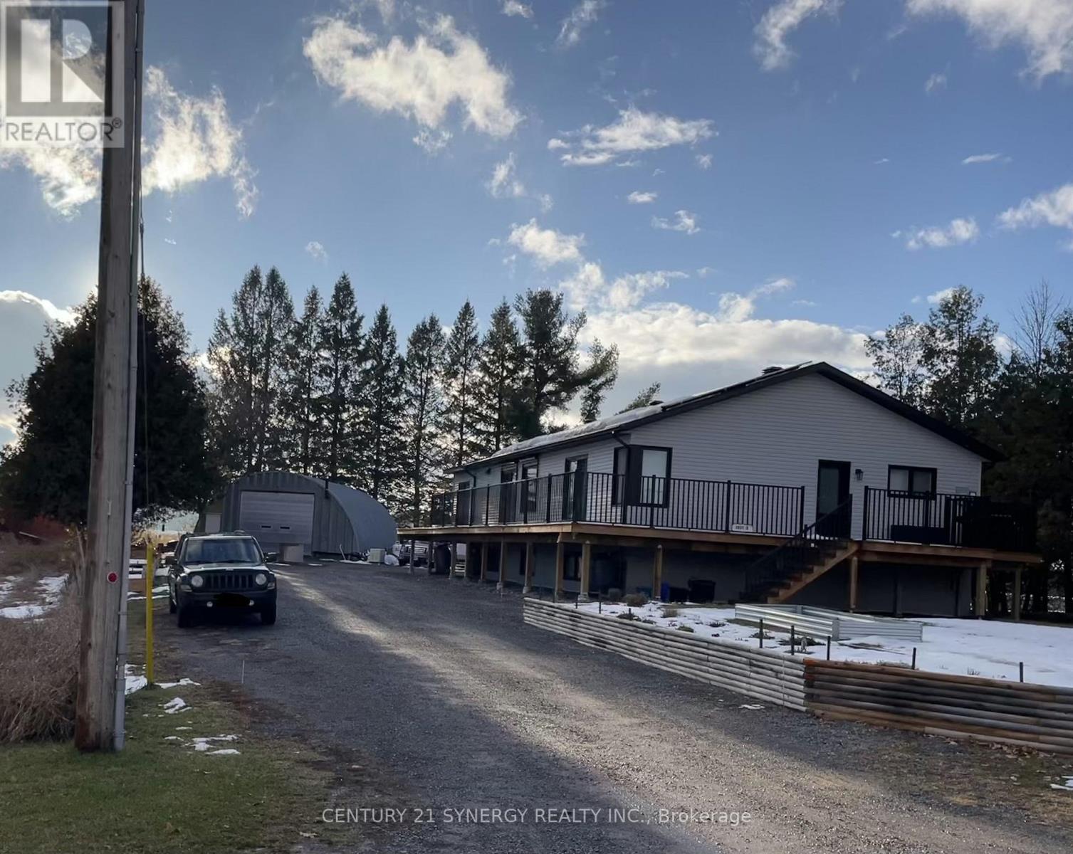 Apt B - 1831 Diamondview Road, Ottawa, Ontario  K0A 1L0 - Photo 2 - X12568640