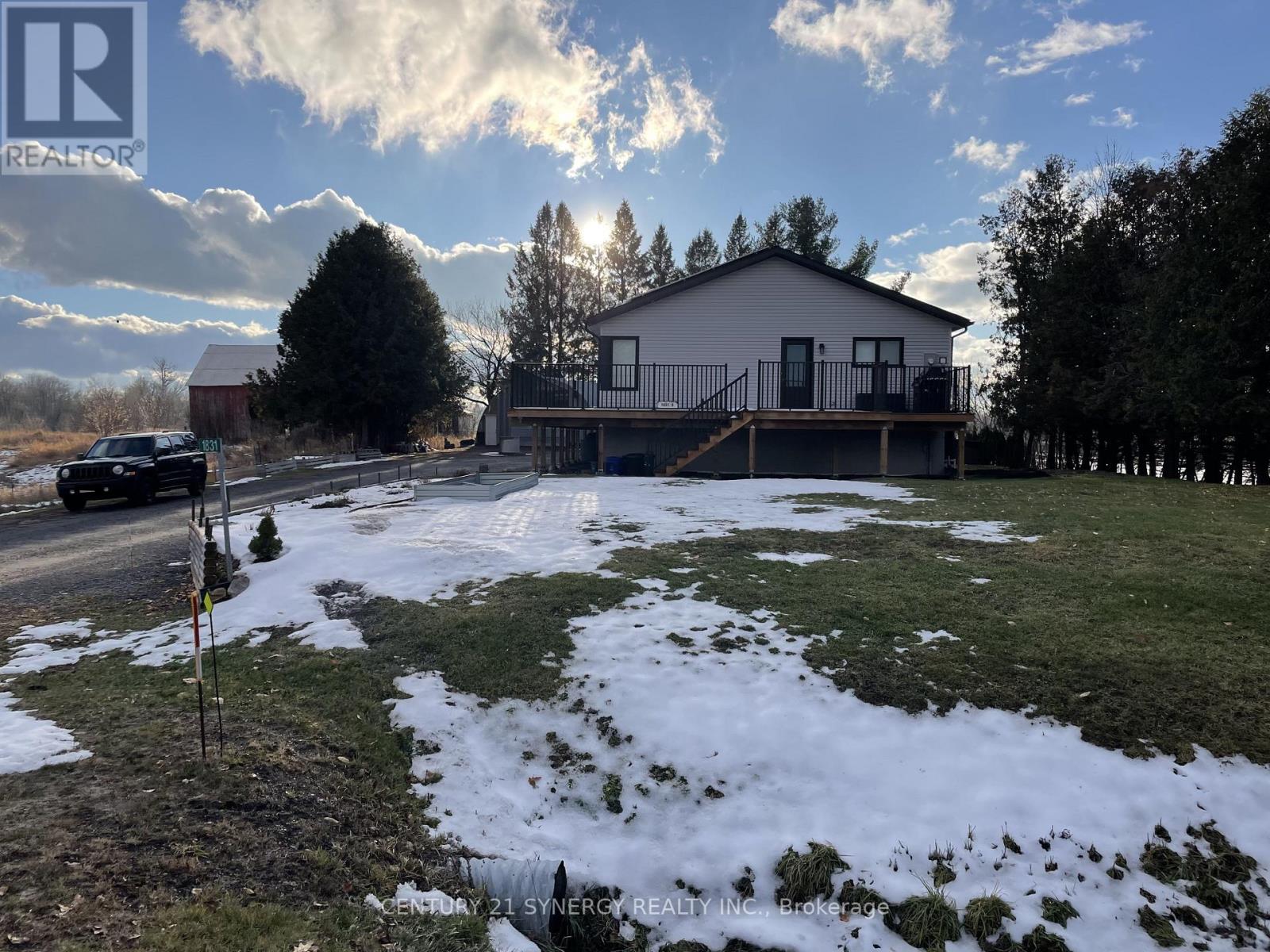 Apt B - 1831 Diamondview Road, Ottawa, Ontario  K0A 1L0 - Photo 3 - X12568640