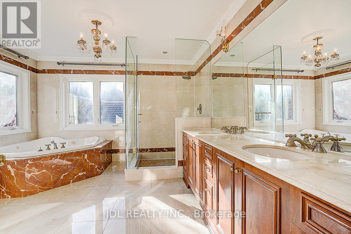 85 Marsh Harbour Court, Aurora, Ontario L4G 5Y8 - Photo 35 - N12562216