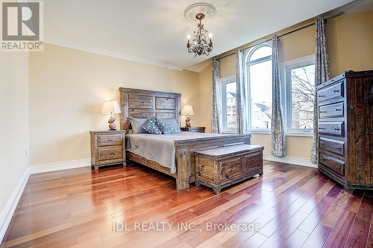 85 Marsh Harbour Court, Aurora, Ontario L4G 5Y8 - Photo 40 - N12562216