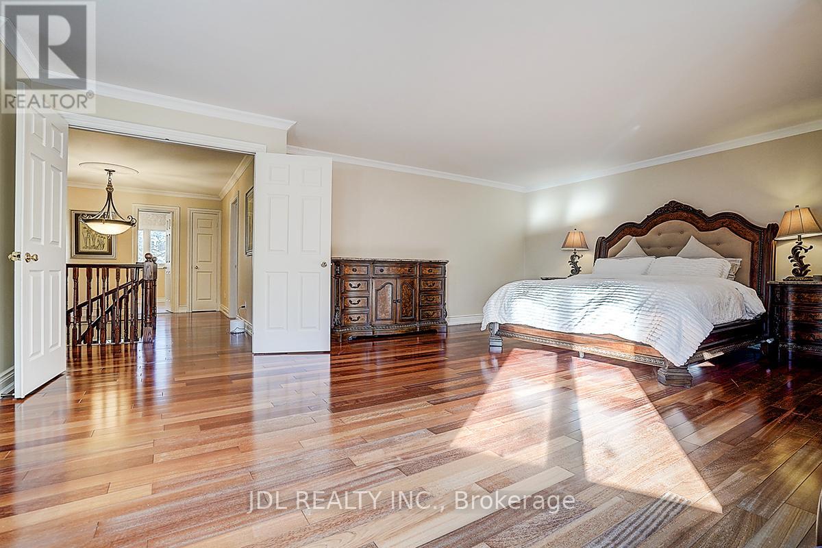 85 Marsh Harbour Court, Aurora, Ontario L4G 5Y8 - Photo 33 - N12562216