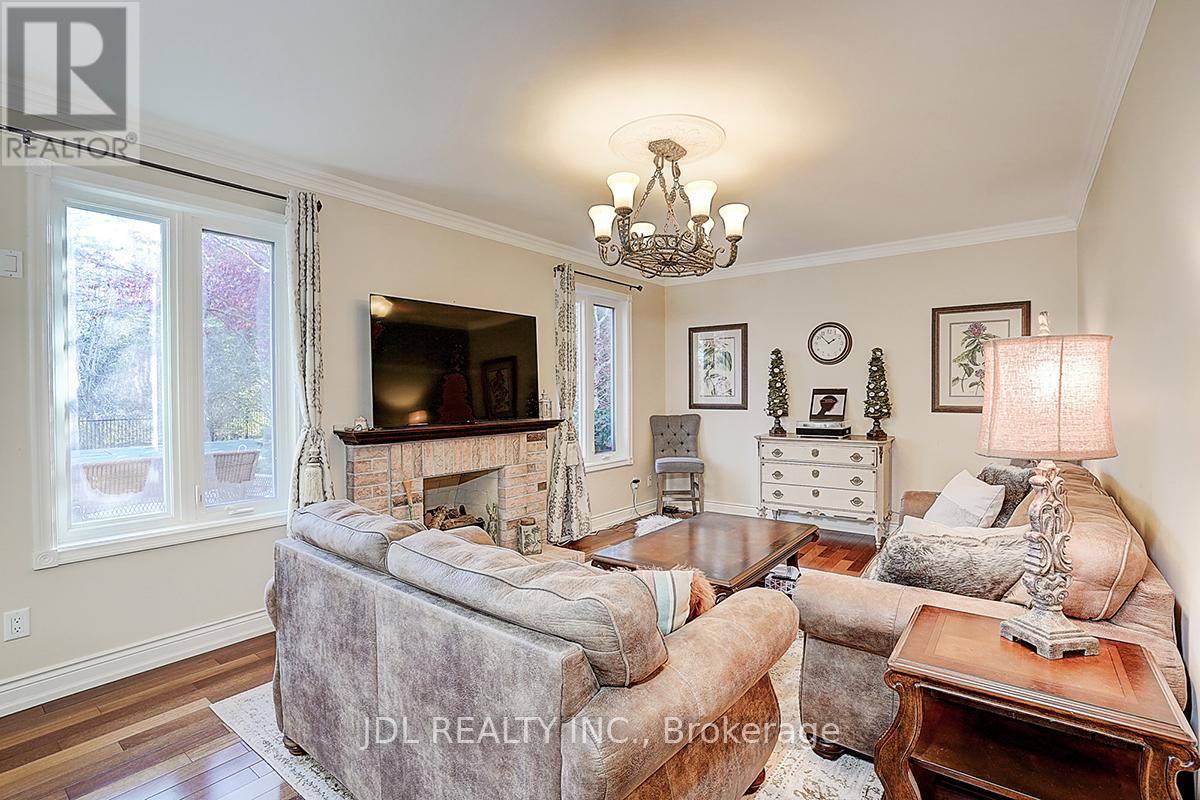 85 Marsh Harbour Court, Aurora, Ontario L4G 5Y8 - Photo 26 - N12562216