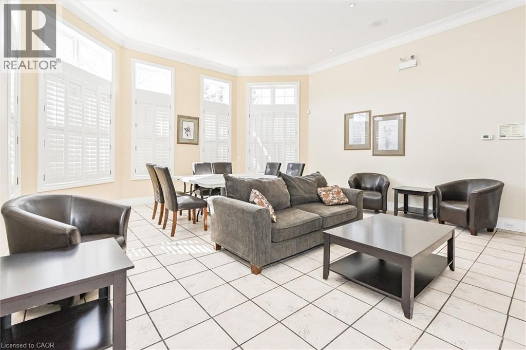 1421 Walkers Line Unit# 102, Burlington, Ontario  L7M 4P4 - Photo 23 - 40766464