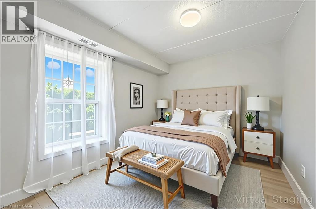 1421 Walkers Line Unit# 102, Burlington, Ontario  L7M 4P4 - Photo 16 - 40766464