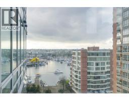 1110 1500 HORNBY STREET