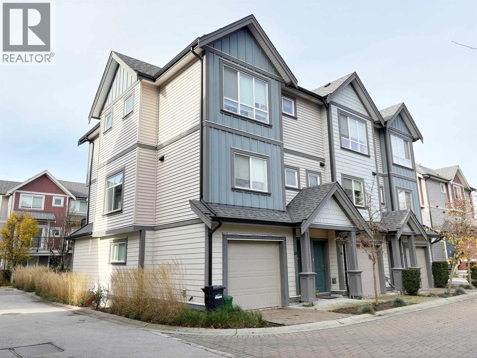 33 22600 Gilley Road, Richmond, British Columbia  V6V 1E4 - Photo 1 - R3068934