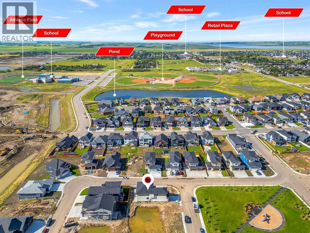 4 North Bridges Glen, Langdon, Alberta  T0J 1X3 - Photo 2 - A2271956