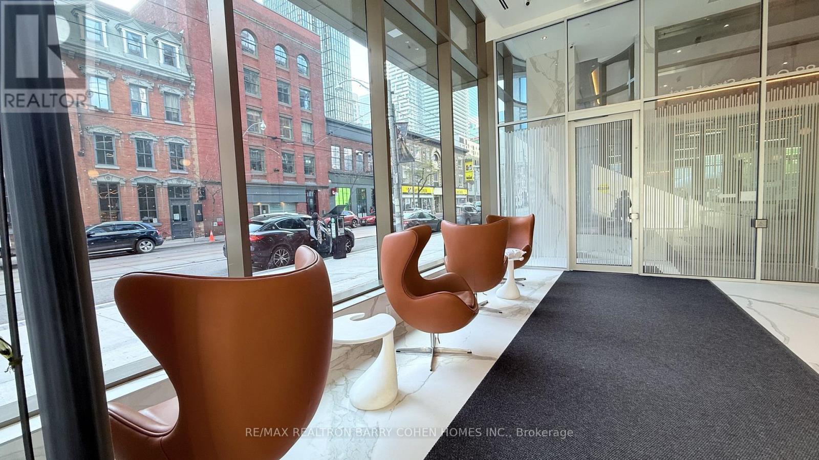 4910 - 88 Queen Street, Toronto, Ontario  M5C 0B6 - Photo 20 - C12568620