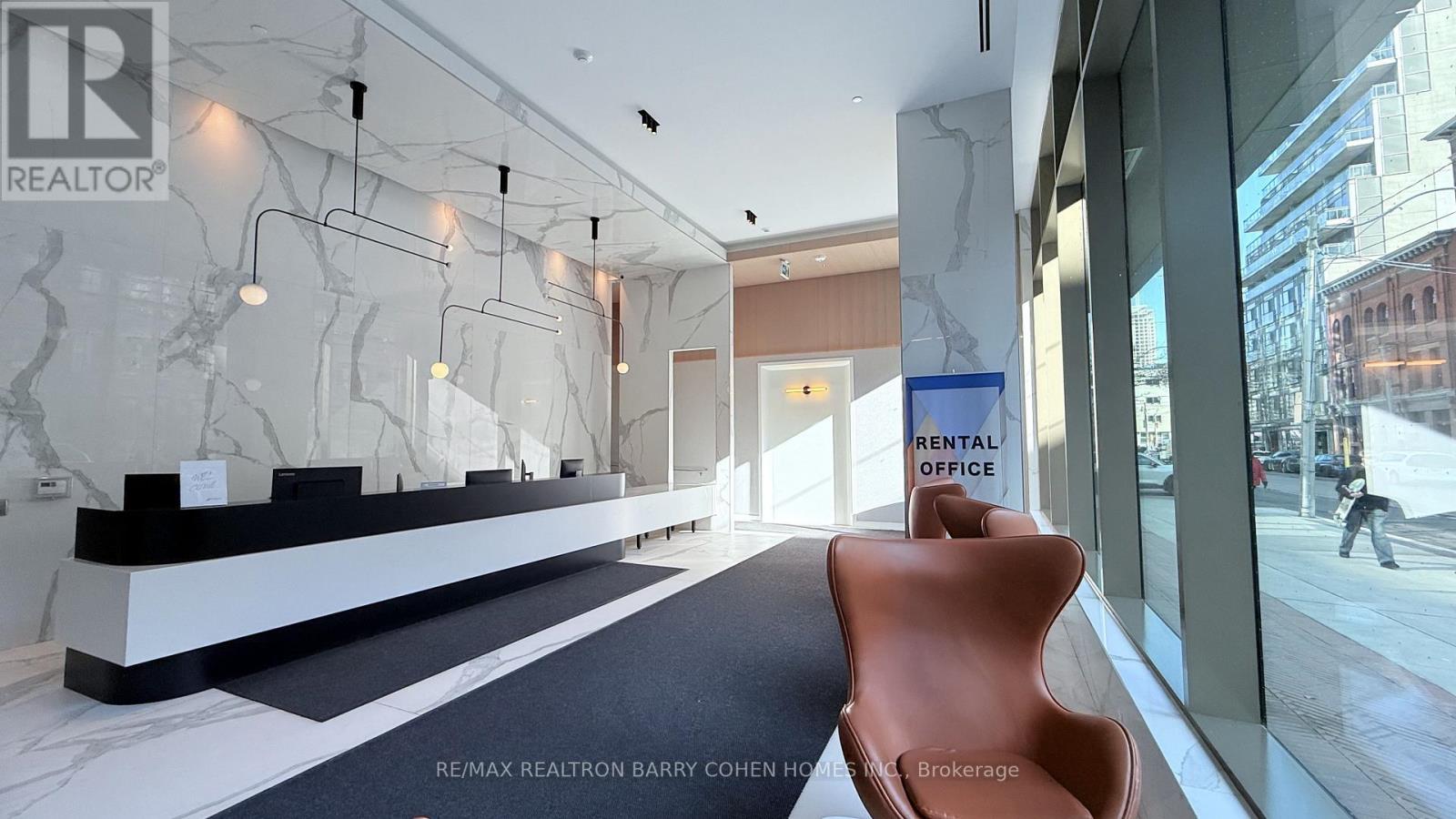 4910 - 88 Queen Street, Toronto, Ontario  M5C 0B6 - Photo 21 - C12568620