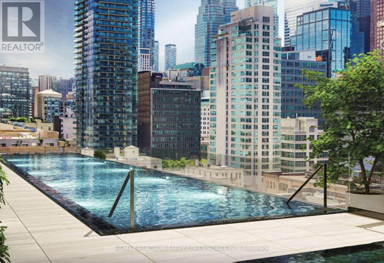 4910 - 88 Queen Street, Toronto, Ontario  M5C 0B6 - Photo 25 - C12568620