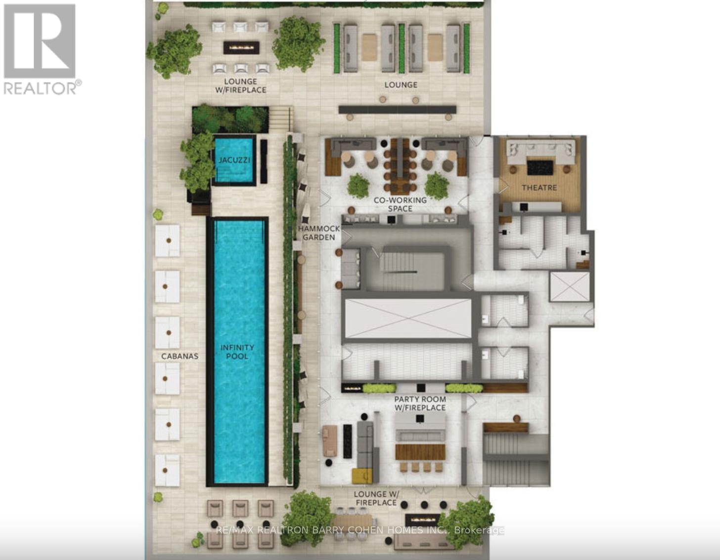 4910 - 88 Queen Street, Toronto, Ontario  M5C 0B6 - Photo 26 - C12568620