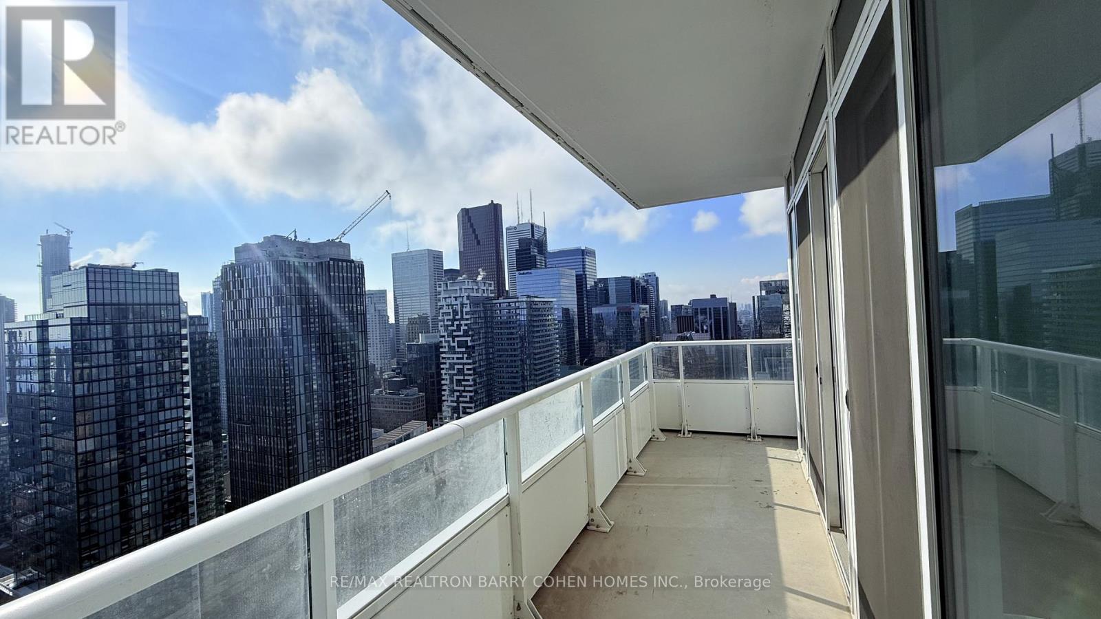 4910 - 88 Queen Street, Toronto, Ontario  M5C 0B6 - Photo 6 - C12568620