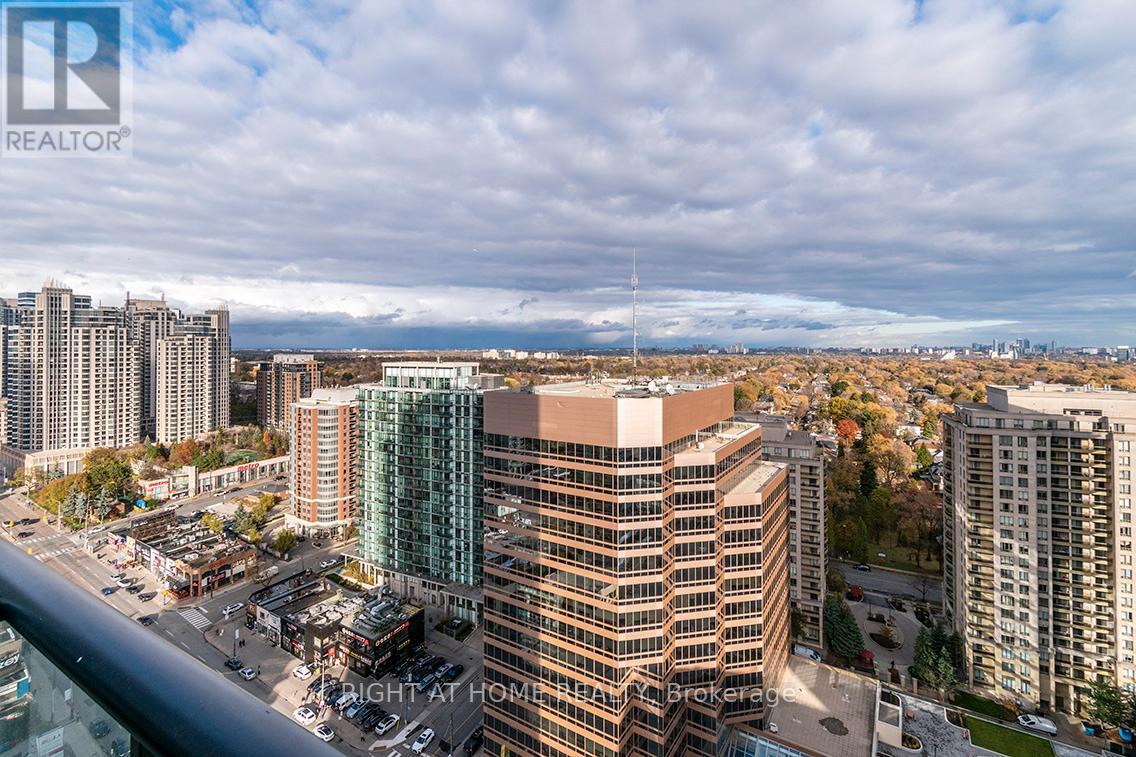 2301 - 15 Ellerslie Avenue, Toronto, Ontario  M2N 0L7 - Photo 15 - C12568636