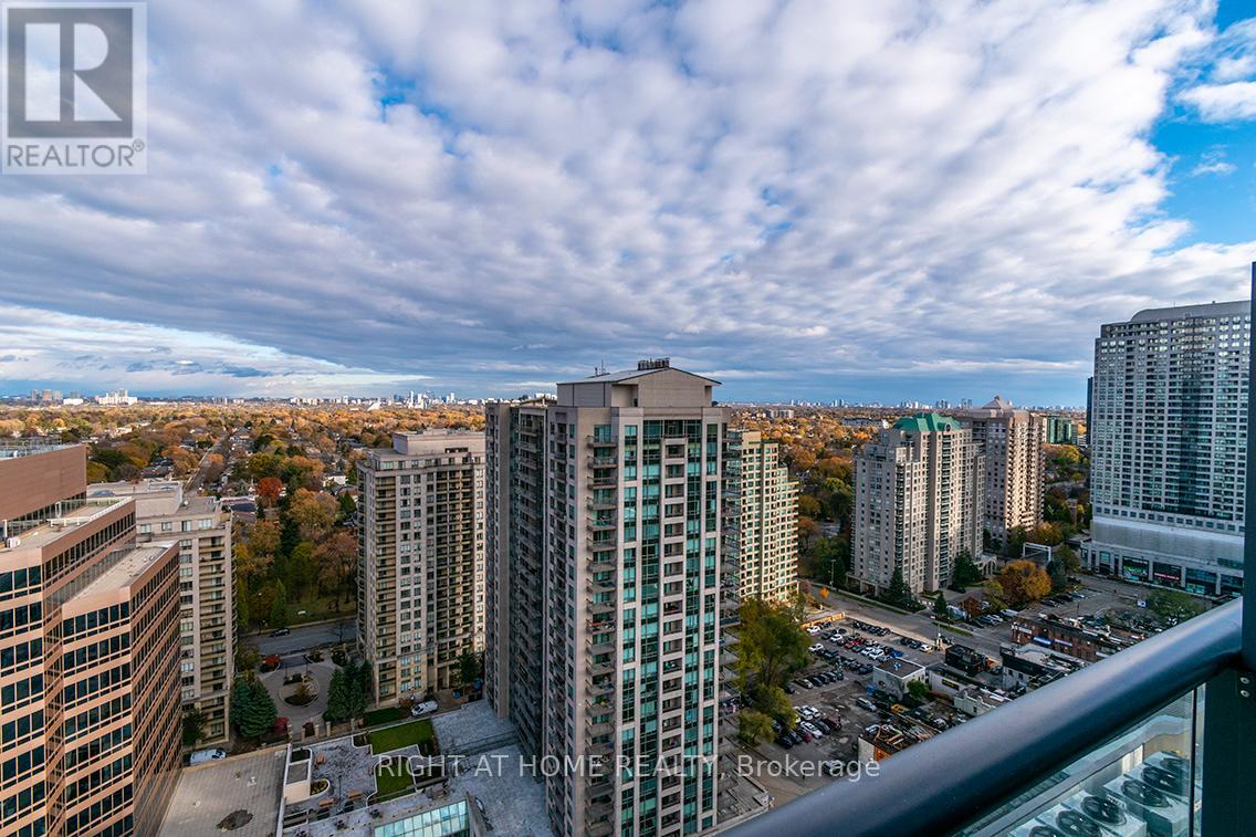 2301 - 15 Ellerslie Avenue, Toronto, Ontario  M2N 0L7 - Photo 14 - C12568654