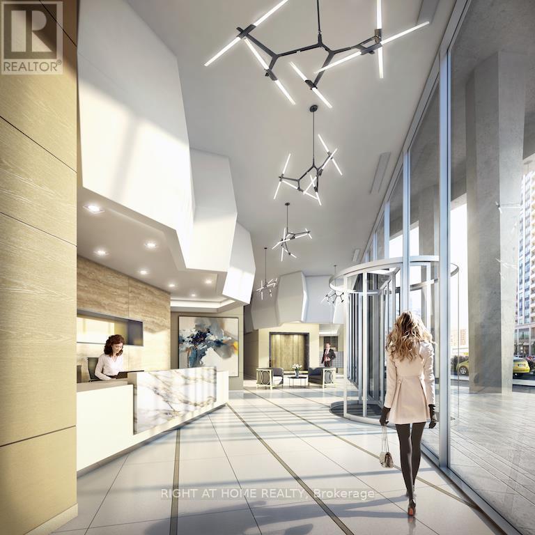 2301 - 15 Ellerslie Avenue, Toronto, Ontario  M2N 0L7 - Photo 2 - C12568654