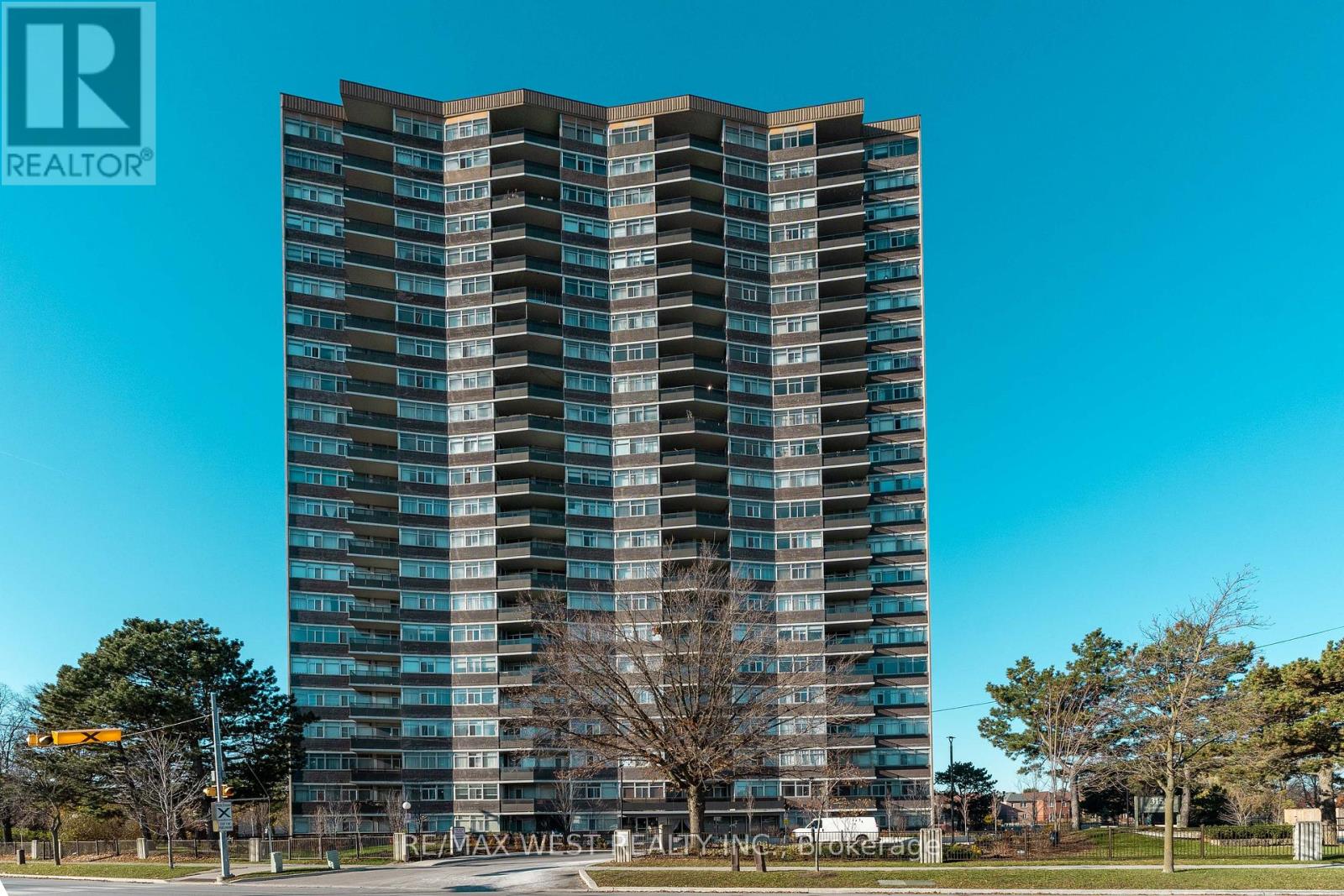 2307 - 3151 BRIDLETOWNE CIRCLE, Toronto, Ontario