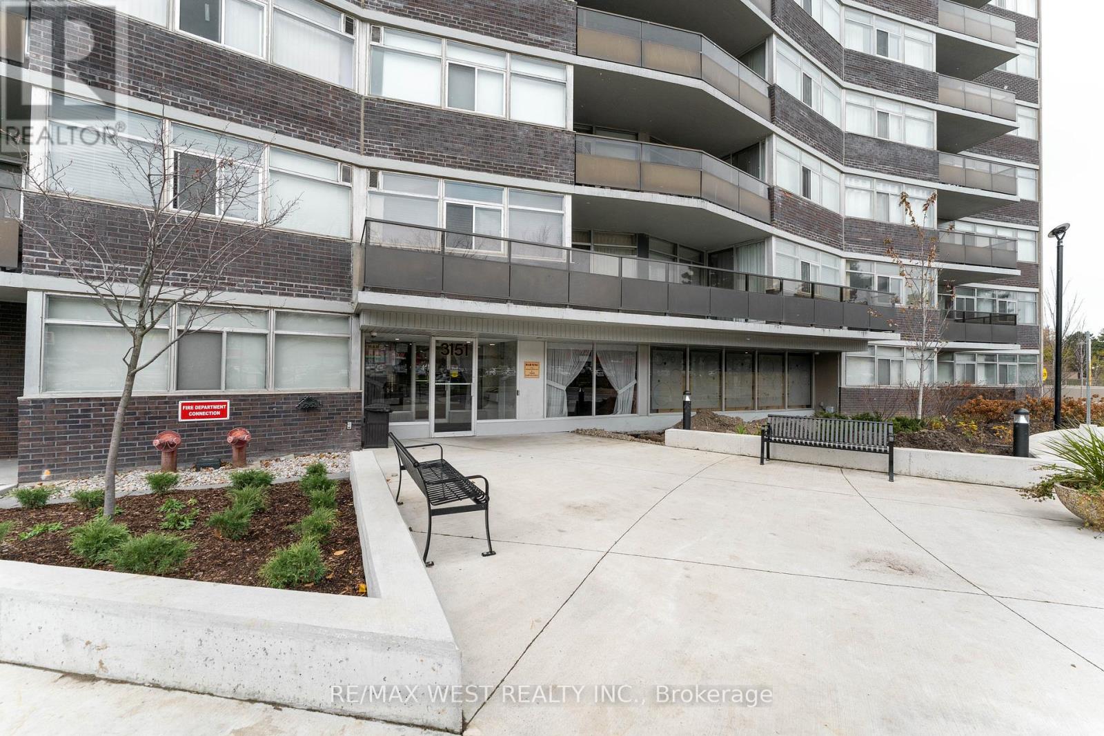 2307 - 3151 Bridletowne Circle, Toronto, Ontario  M1W 2T1 - Photo 3 - E12568652