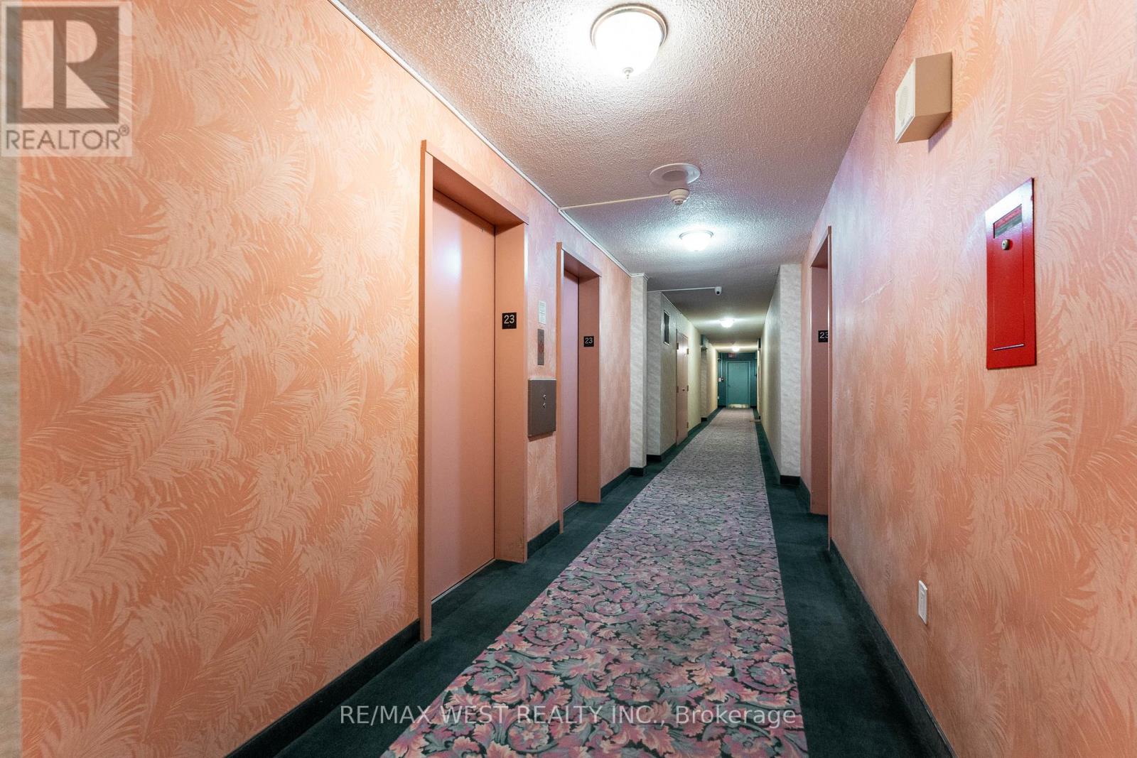 2307 - 3151 Bridletowne Circle, Toronto, Ontario  M1W 2T1 - Photo 5 - E12568652