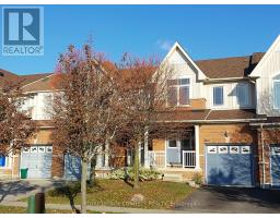 1513 GLENBOURNE DRIVE, Oshawa, Ontario
