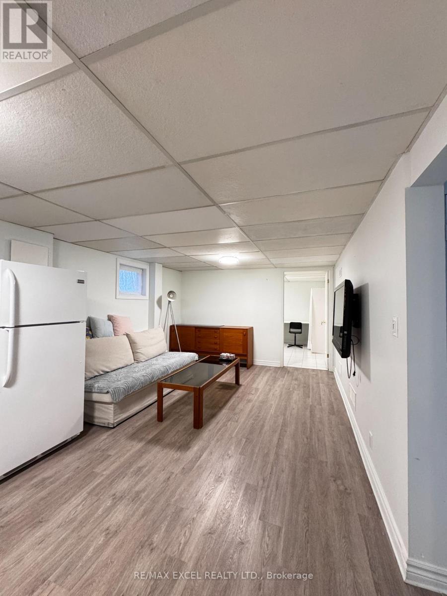 Basement - 49 Mentor Boulevard, Toronto, Ontario  M2H 2M9 - Photo 7 - C12394481