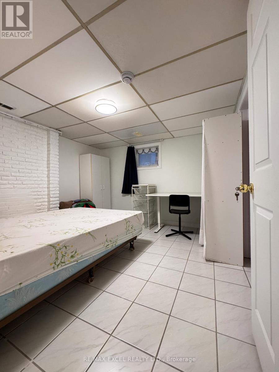 Basement - 49 Mentor Boulevard, Toronto, Ontario  M2H 2M9 - Photo 8 - C12394481