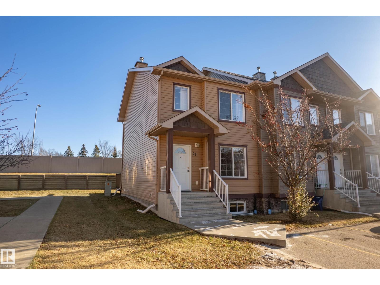 #27 320 Spruce Ridge Rd, Spruce Grove, Alberta  T7X 0H5 - Photo 8 - E4465953