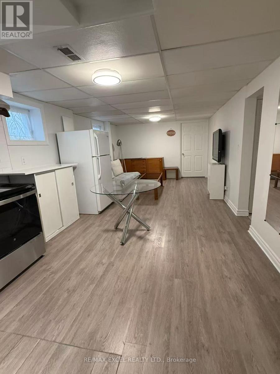 Basement - 49 Mentor Boulevard, Toronto, Ontario  M2H 2M9 - Photo 2 - C12394481