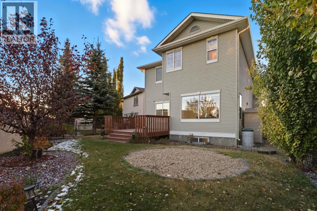 64 Cougarstone Square Sw, Calgary, Alberta  T3H 5J4 - Photo 40 - A2262348