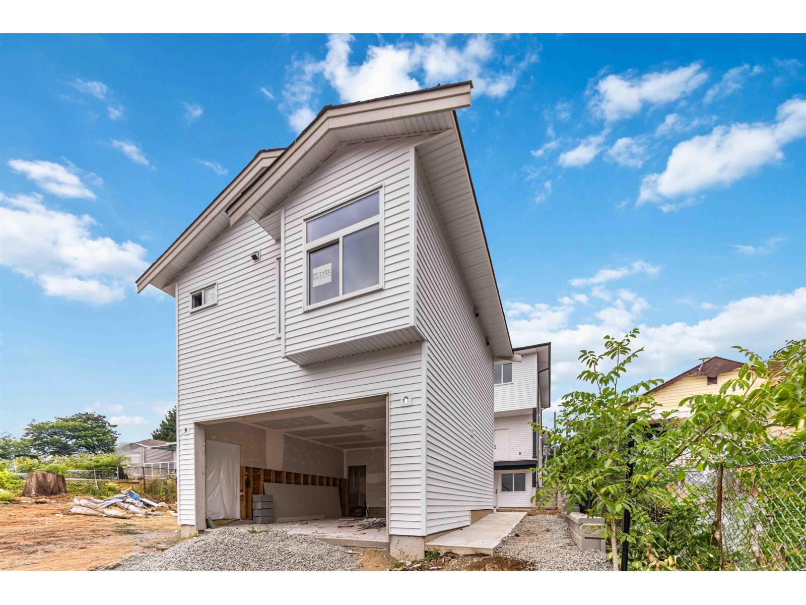 32866 3rd Avenue, Mission, British Columbia  V2V 1T9 - Photo 5 - R3049474