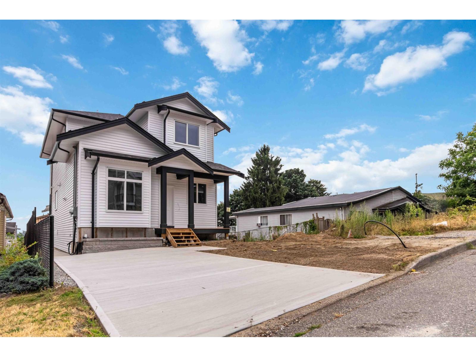 32866 3RD AVENUE, Mission, British Columbia