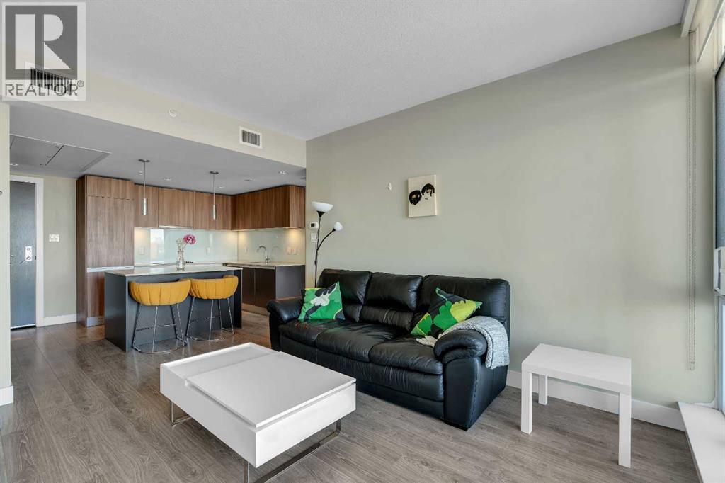 1501, 1122 3 Street Se, Calgary, Alberta  T2G 1H7 - Photo 8 - A2252938