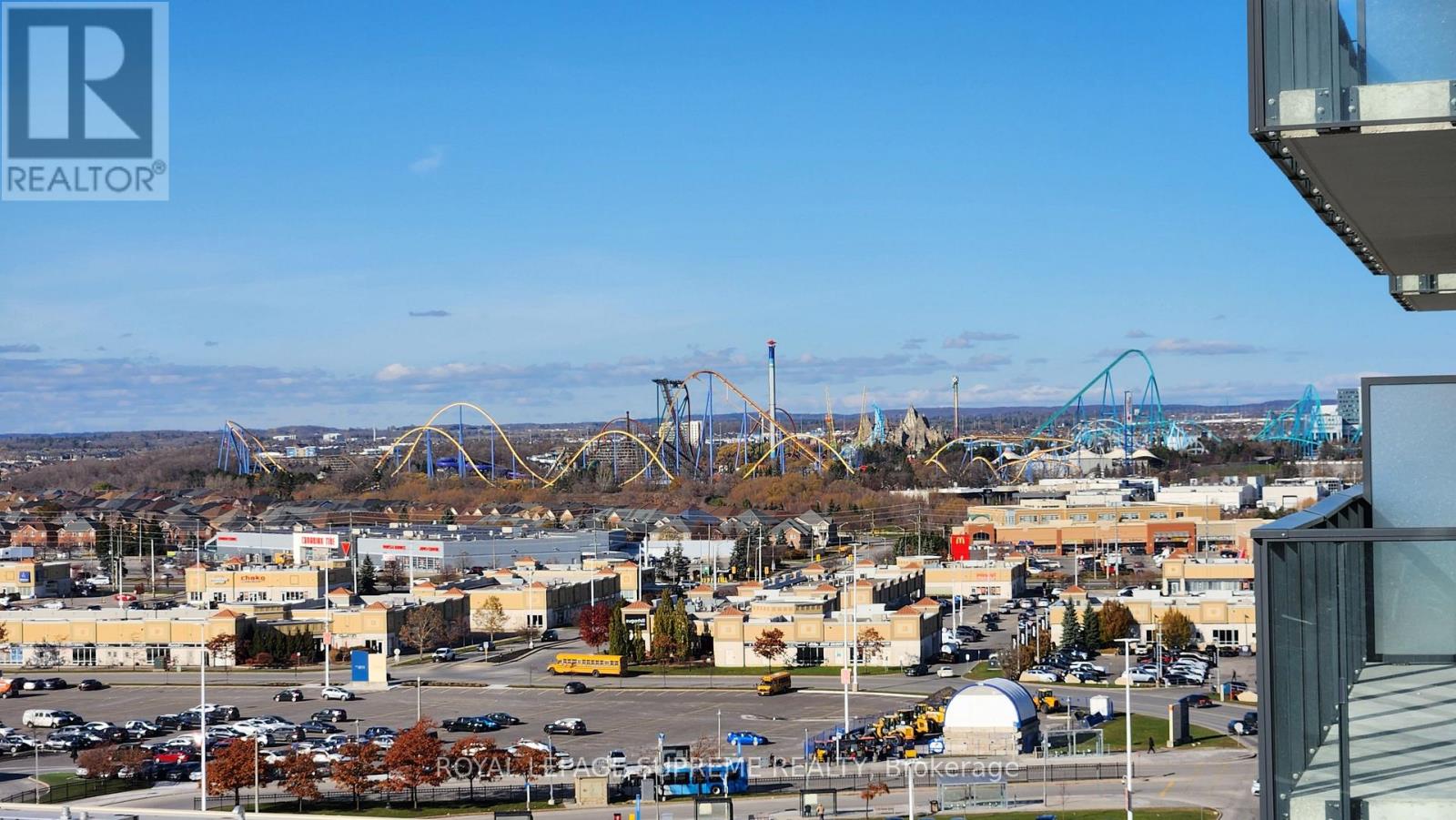 1005 - 27 Korda Gate, Vaughan, Ontario  L4K 0P6 - Photo 11 - N12568626