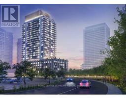 1005 - 27 Korda Gate, Vaughan (Vellore Village), Ca