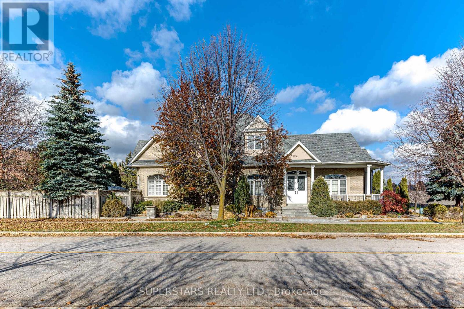 2 Chimenti Court, Markham, Ontario  L3R 9P9 - Photo 1 - N12568634