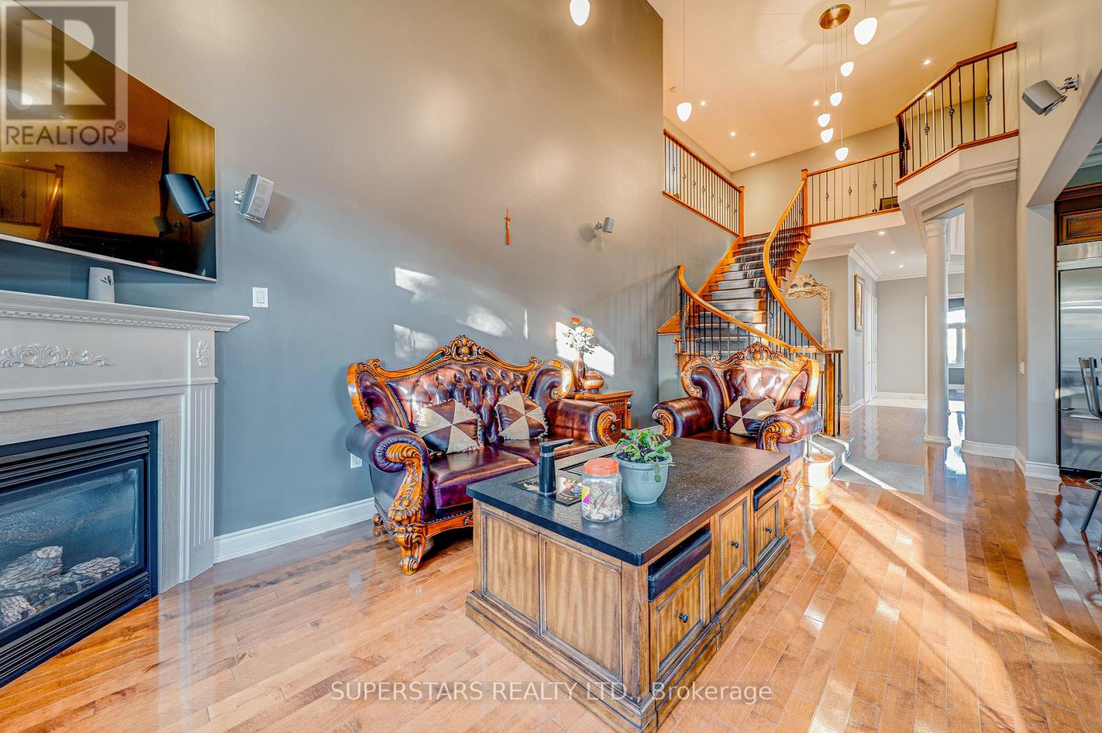 2 Chimenti Court, Markham, Ontario  L3R 9P9 - Photo 12 - N12568634