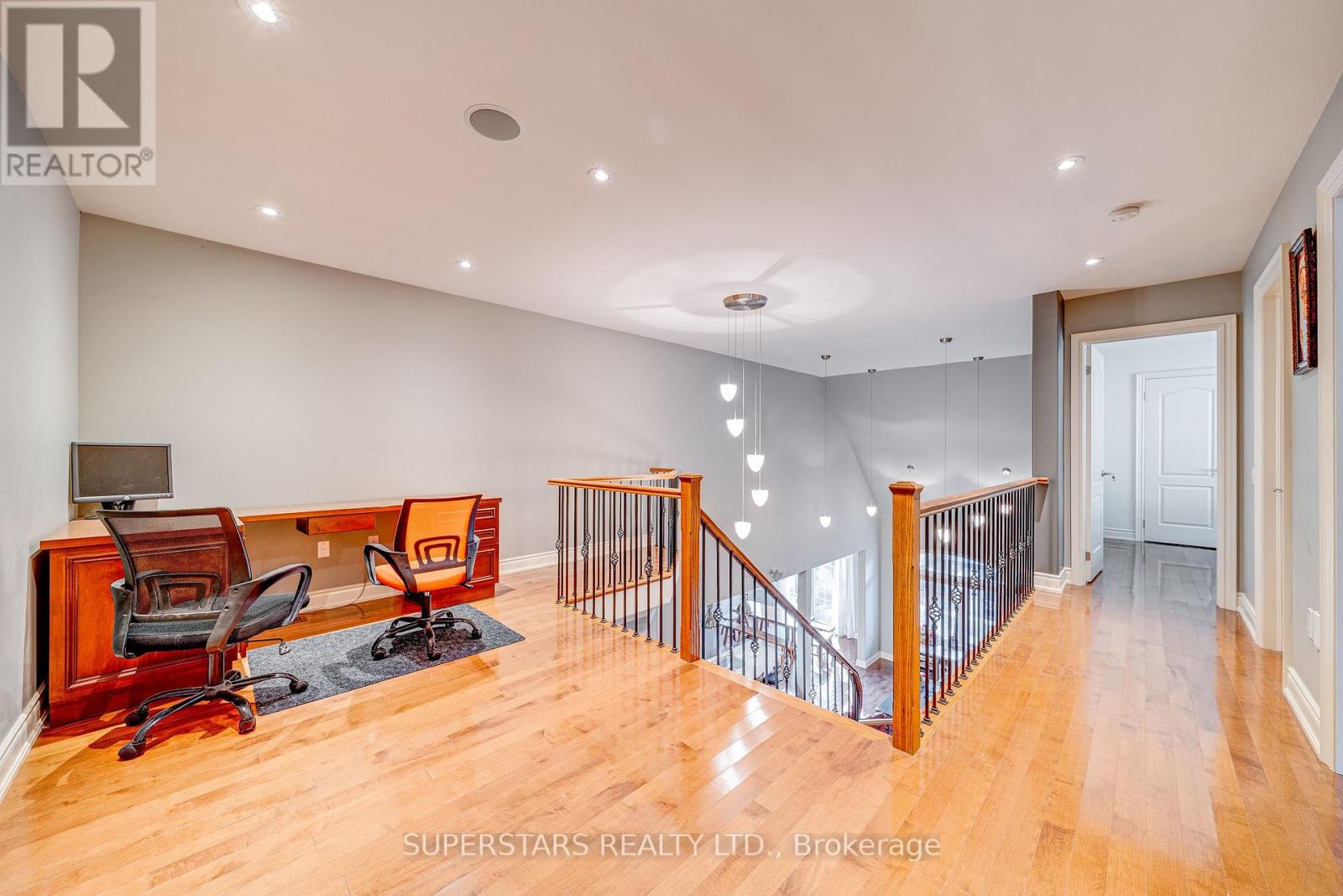 2 Chimenti Court, Markham, Ontario  L3R 9P9 - Photo 19 - N12568634