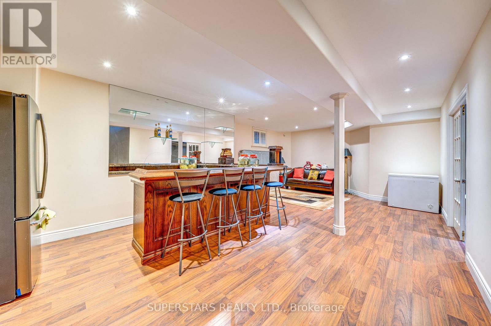 2 Chimenti Court, Markham, Ontario  L3R 9P9 - Photo 24 - N12568634