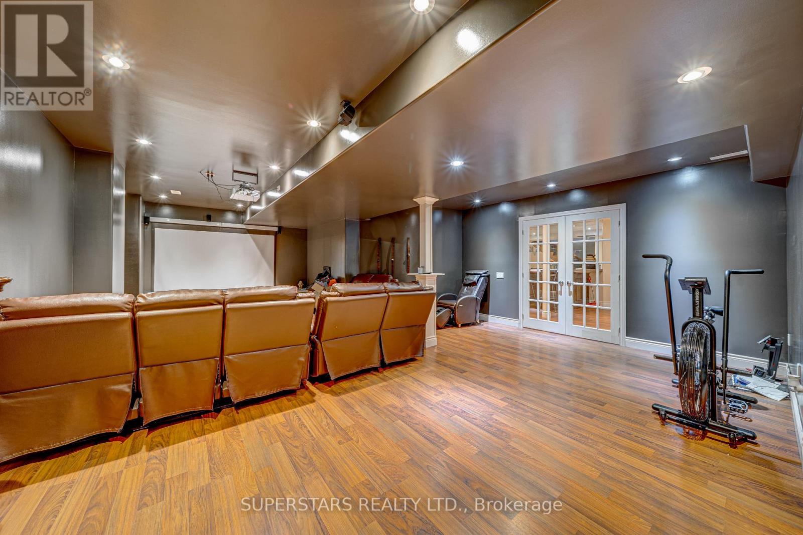 2 Chimenti Court, Markham, Ontario  L3R 9P9 - Photo 25 - N12568634