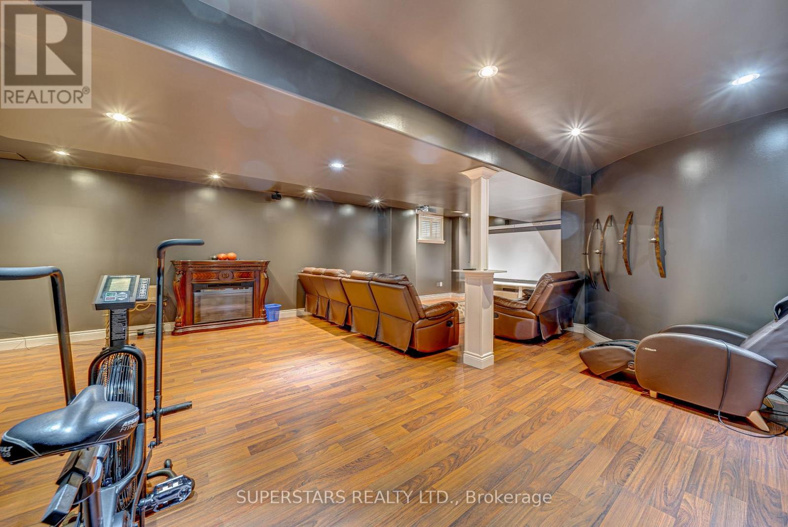 2 Chimenti Court, Markham, Ontario  L3R 9P9 - Photo 26 - N12568634