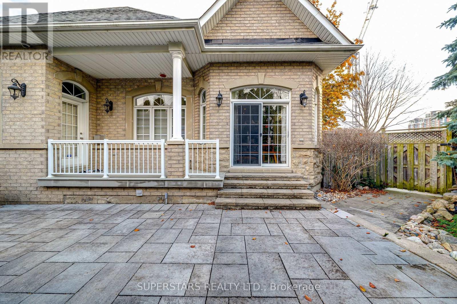 2 Chimenti Court, Markham, Ontario  L3R 9P9 - Photo 31 - N12568634