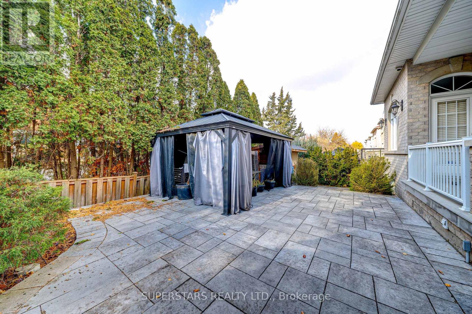 2 Chimenti Court, Markham, Ontario  L3R 9P9 - Photo 32 - N12568634