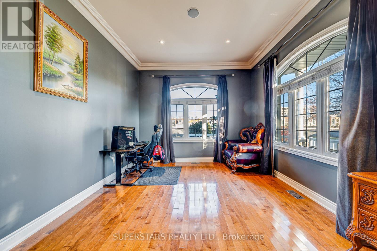 2 Chimenti Court, Markham, Ontario  L3R 9P9 - Photo 6 - N12568634