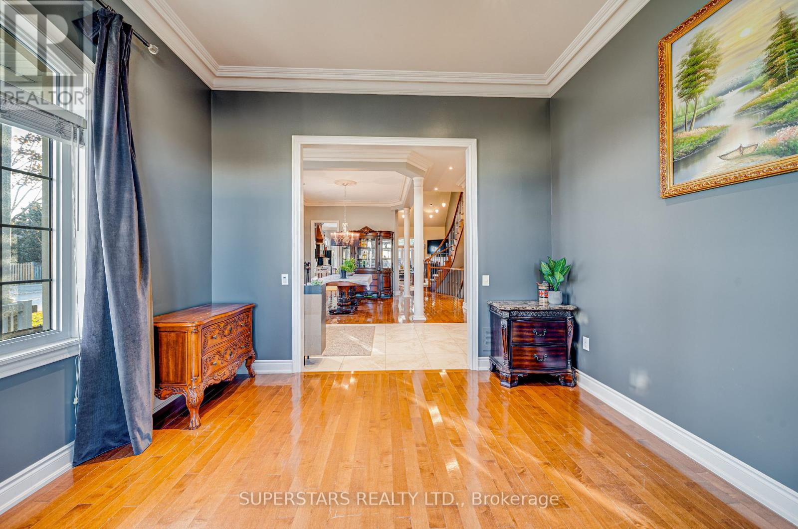 2 Chimenti Court, Markham, Ontario  L3R 9P9 - Photo 7 - N12568634