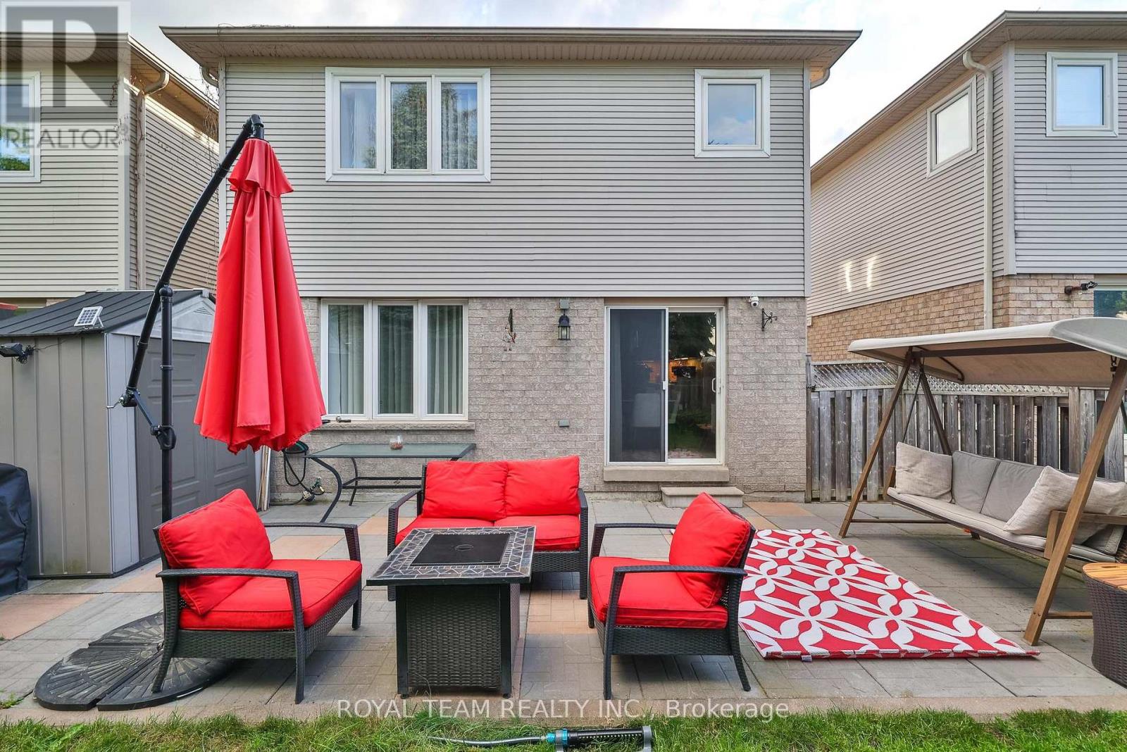 121 Professor Day Drive, Bradford West Gwillimbury (Bradford), Ontario L3Z 3B9 - Photo 36 - N12568680