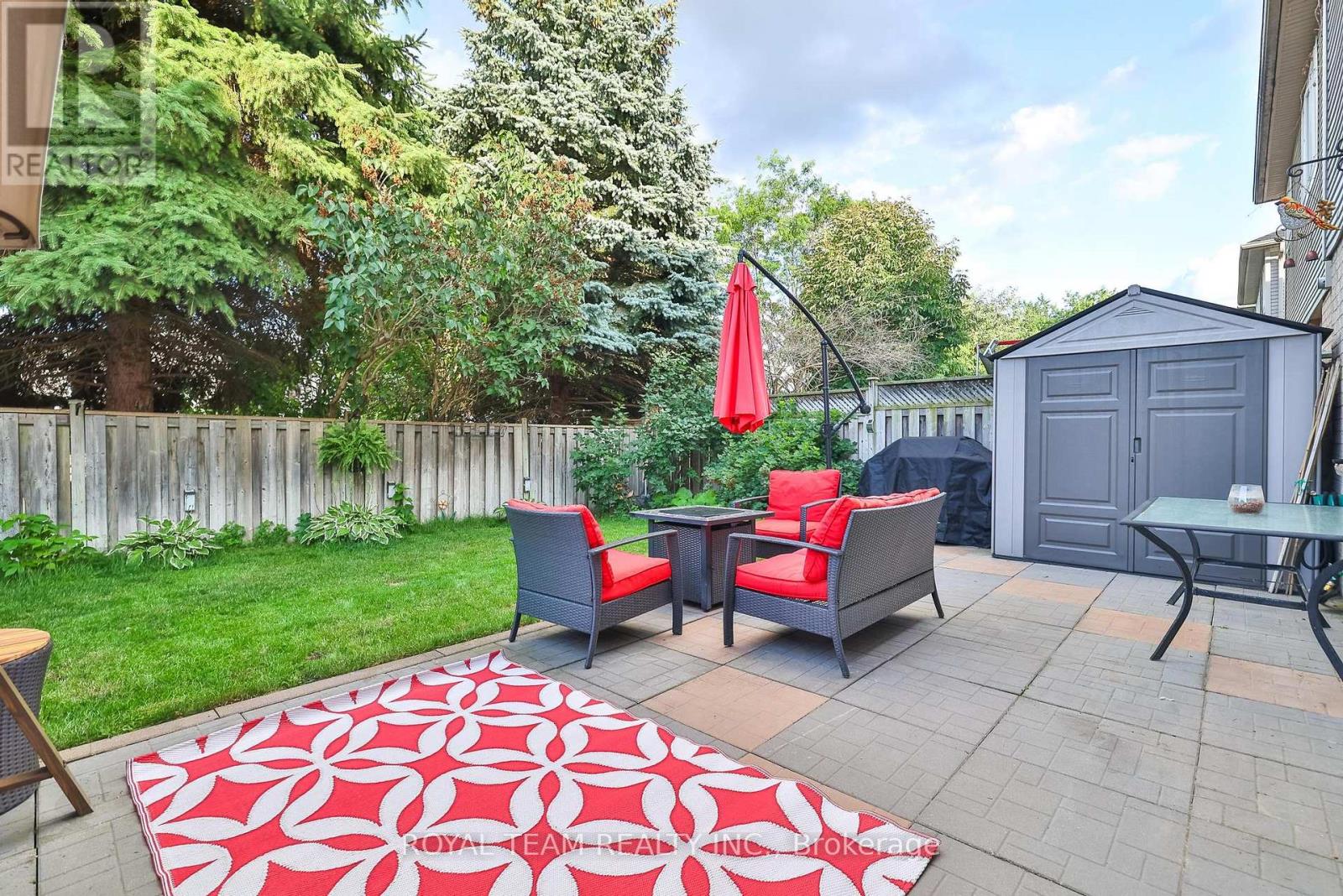 121 Professor Day Drive, Bradford West Gwillimbury (Bradford), Ontario L3Z 3B9 - Photo 37 - N12568680