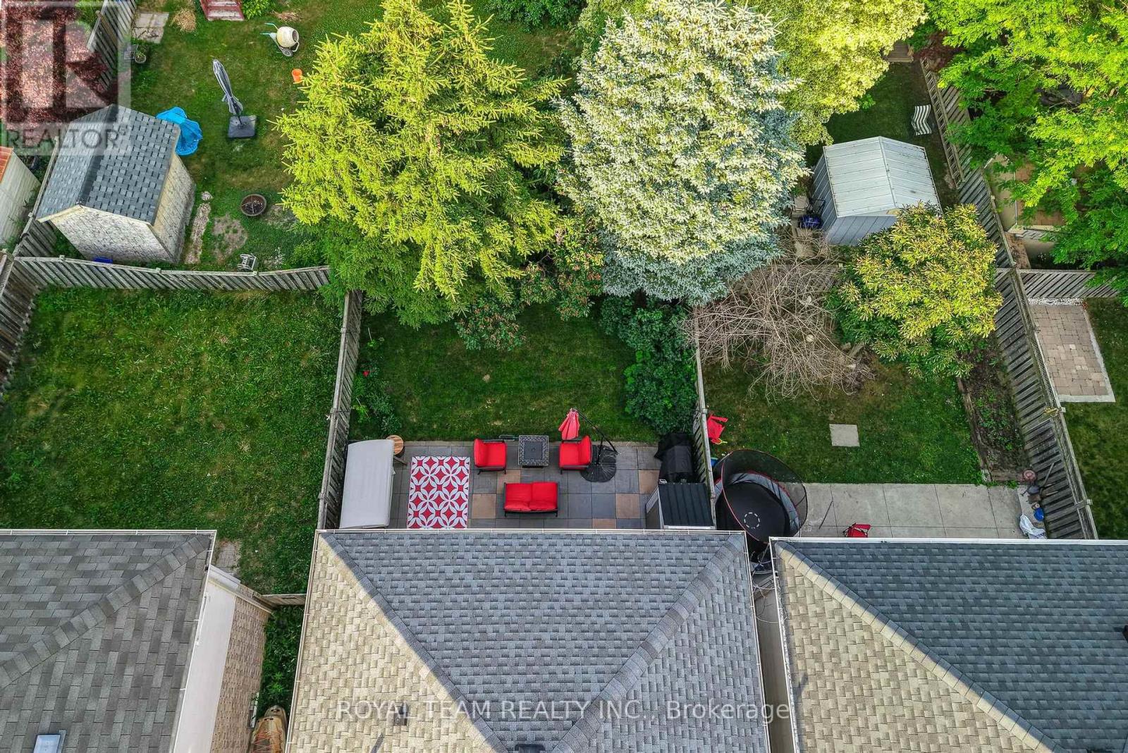 121 Professor Day Drive, Bradford West Gwillimbury (Bradford), Ontario L3Z 3B9 - Photo 38 - N12568680